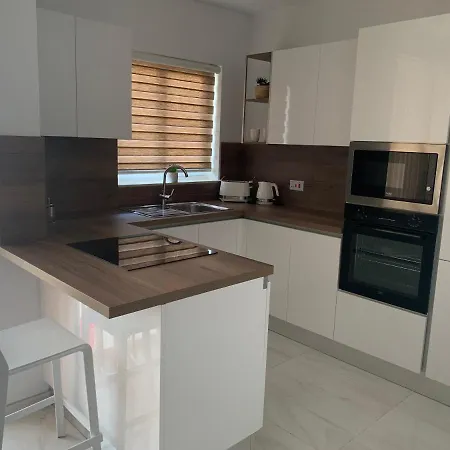 Apartment East Garden 3 Msida