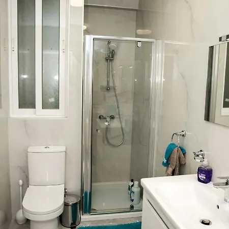 Apartment East Garden 3 *