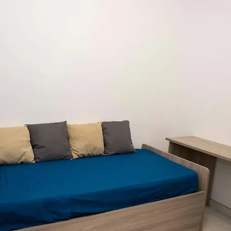 Apartment East Garden 3