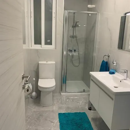 Appartement East Garden 3