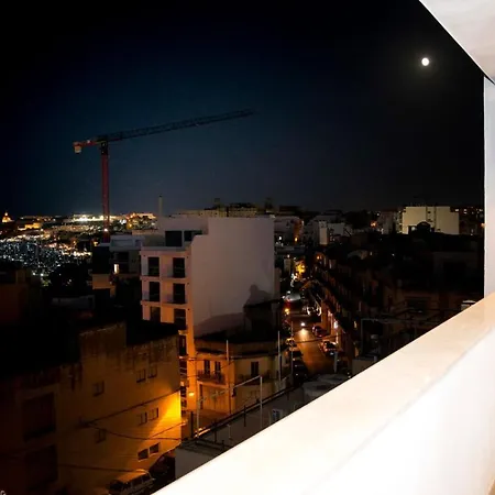 East Garden 3 Appartement *
