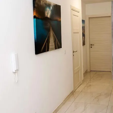 East Garden 3 Appartement *